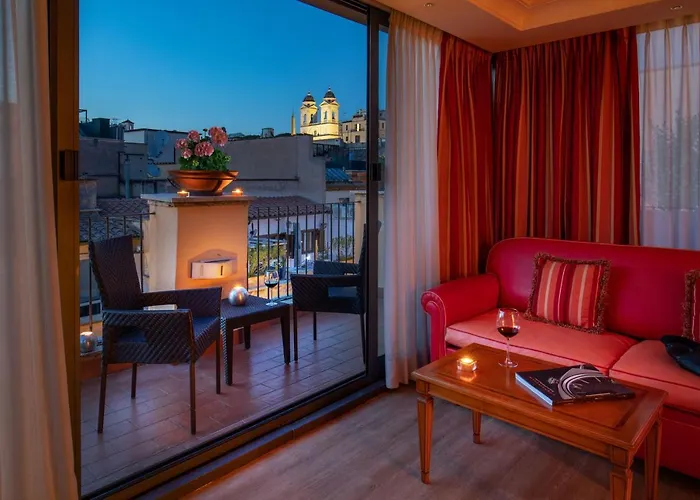 Hotel Homs