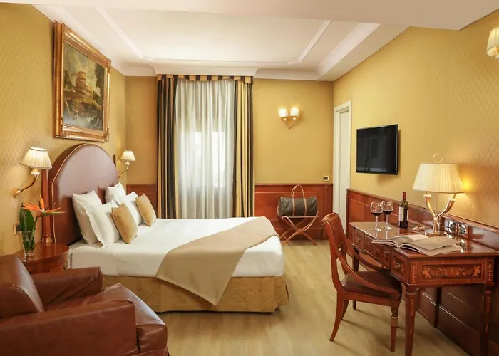 Hotel Homs