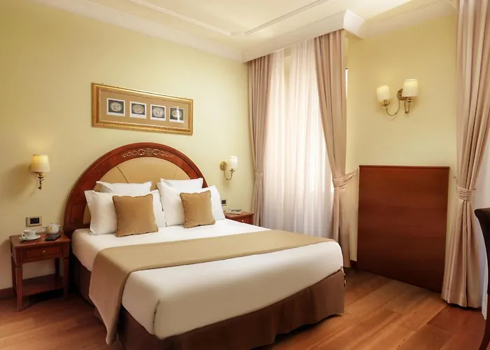 Hotel Homs